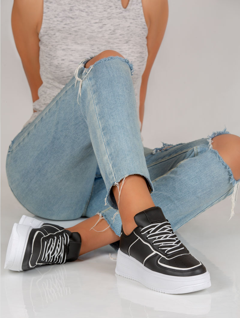 superga grosse semelle