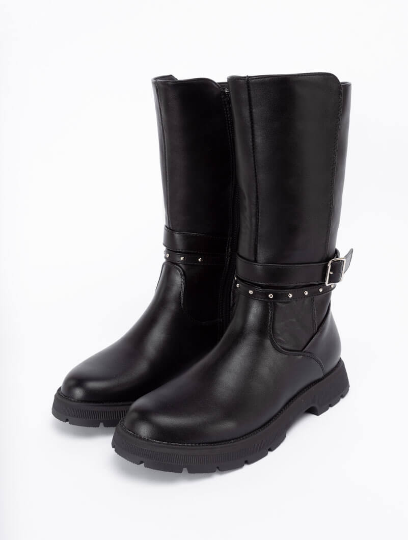équipement Cheval Protection Brossage Woof Wear Bottes De Brossage Club