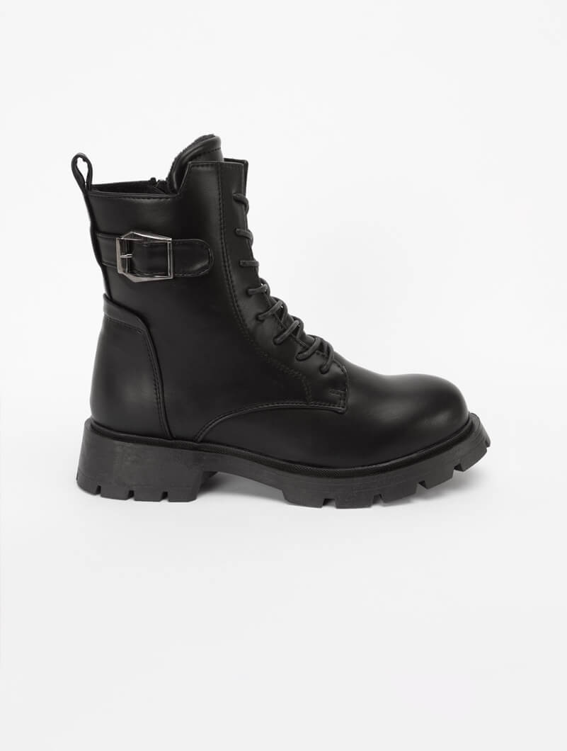 Bottines Geox Homme U Henreys – Bottines à La Cheville Respirantes, Style Casual