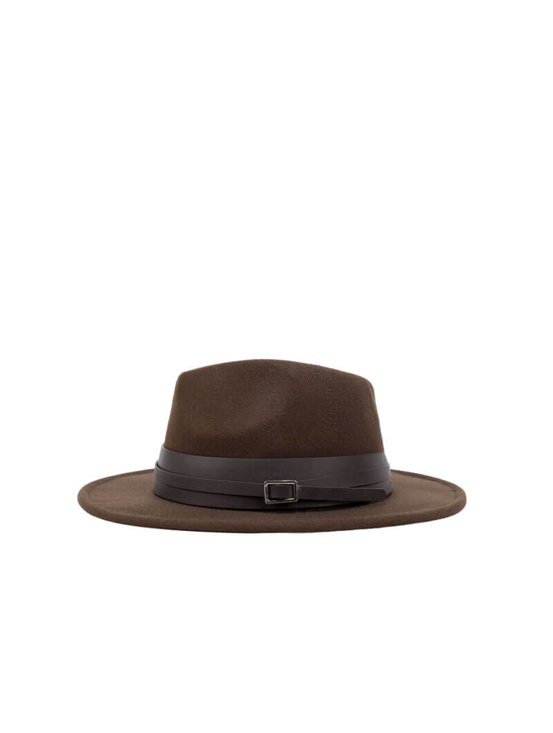 Chapeau de Cowboy en Paille Austin rose blush BRIXTON - Chapeaux et Chapeau de Cowboy en Paille Austin rose blush BRIXTON - Chapeaux et