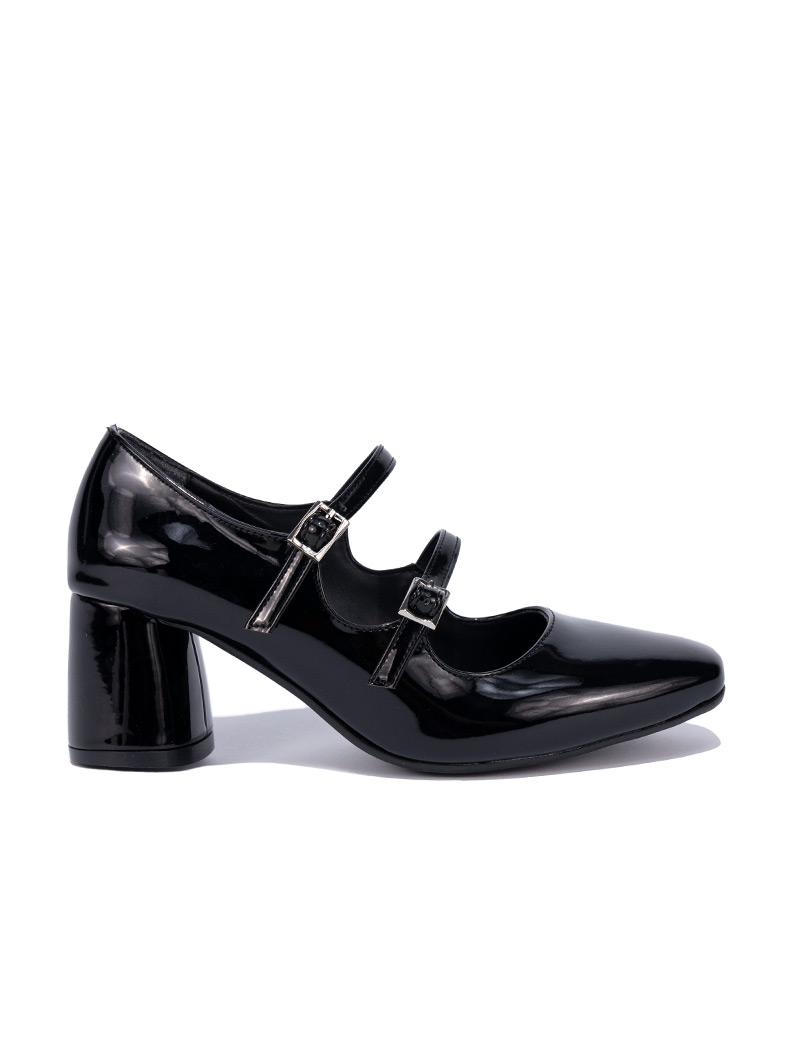 Chaussures Mariage Femme Escarpins Double Sangle CuteFlats - Chaussures Femme élégantes Pour Bureau Et Soirée Chaussures Double Sangle Chaussures Mariage Femme Escarpins Double Sangle CuteFlats - Chaussures Femme élégantes Pour Bureau Et Soirée Chaussures Double Sangle