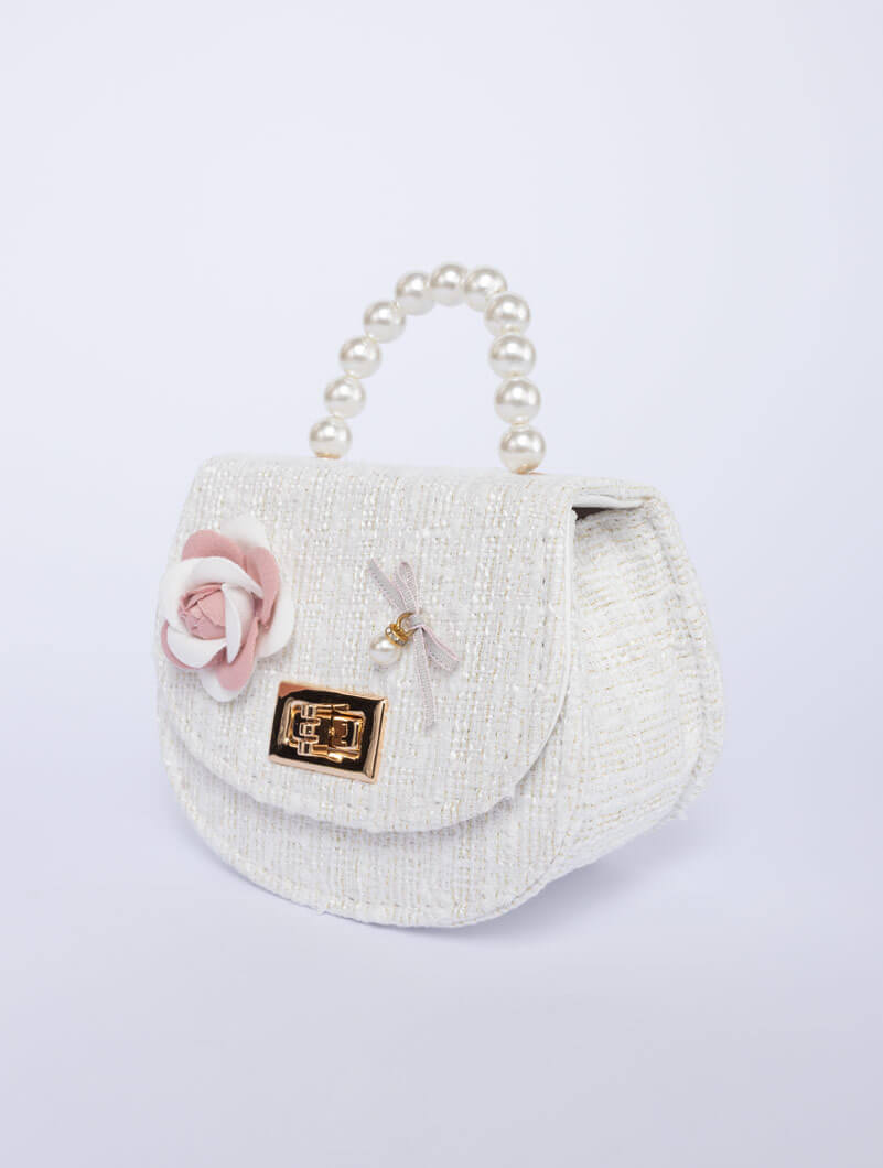 Mini Sac Bandoulière Betsey Johnson - Neuf, Défauts Mineurs (vitrine) - 58€