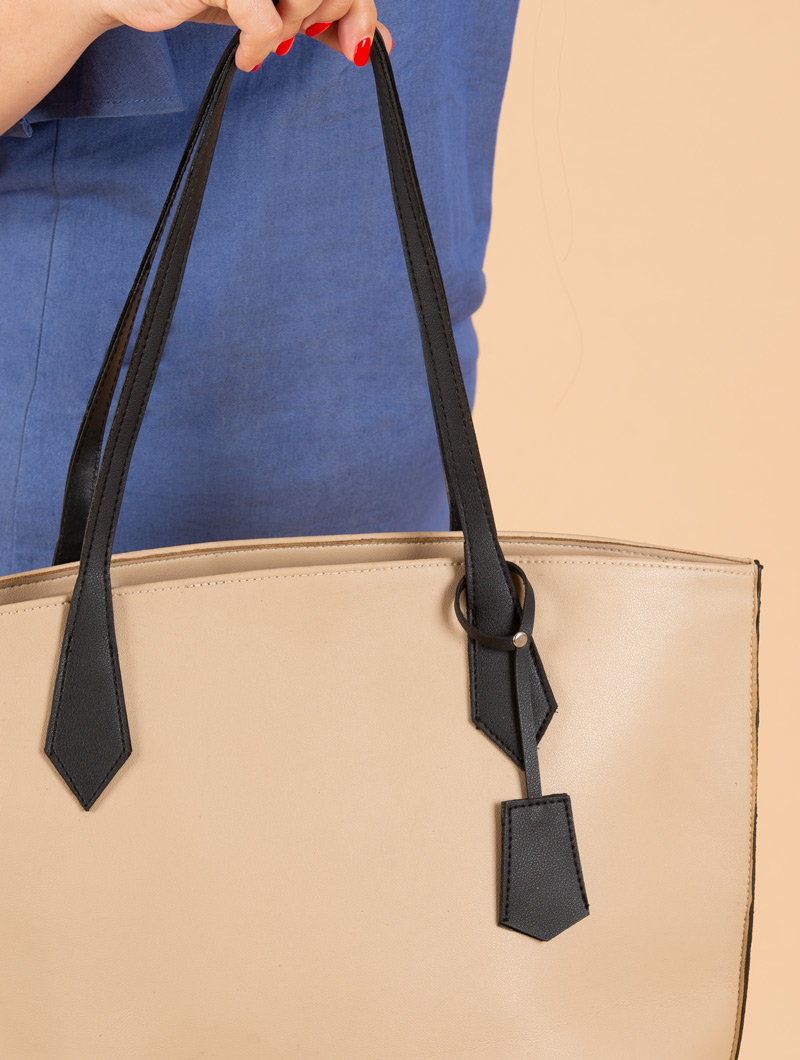 sac a main grand format