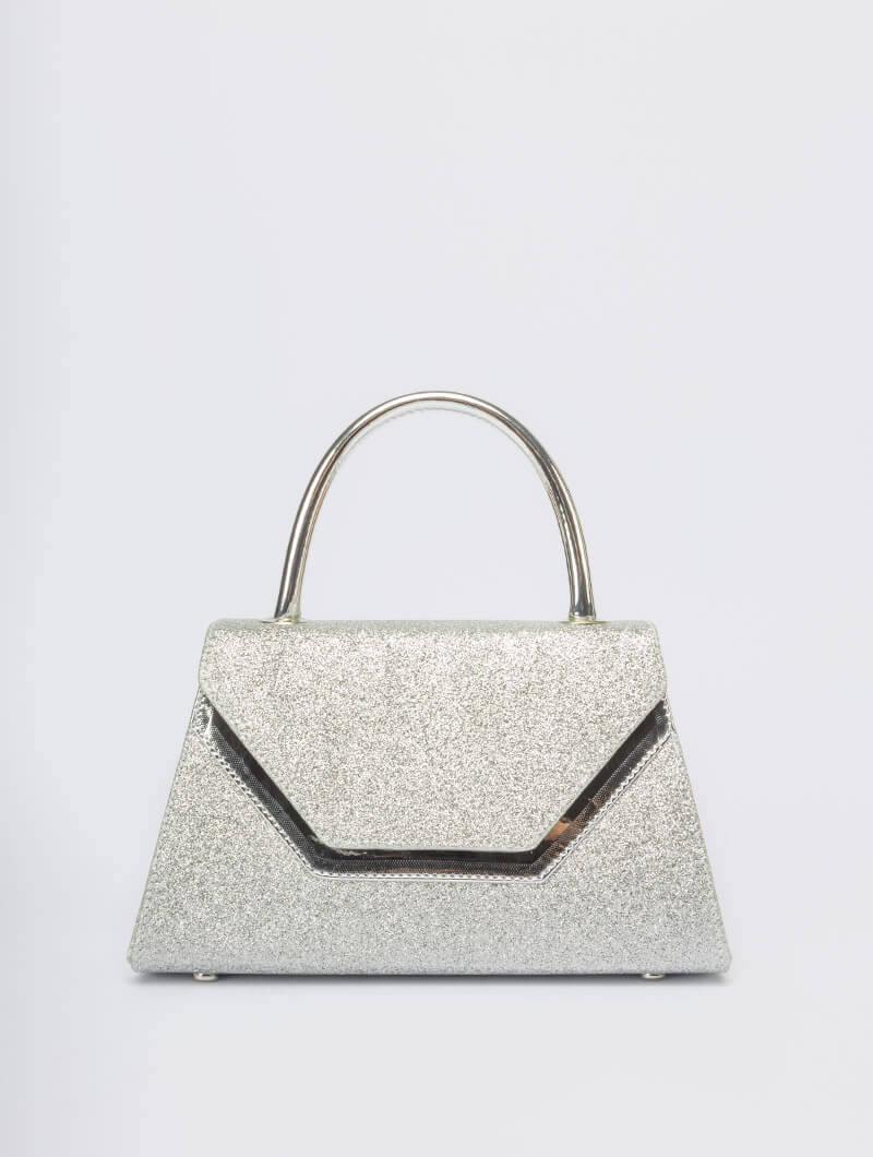 ROSACE Sac soirée en paillettes